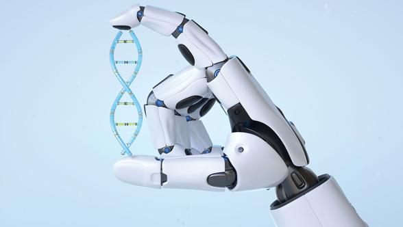 Sağlık sektöründe yapay zeka dönüşümü