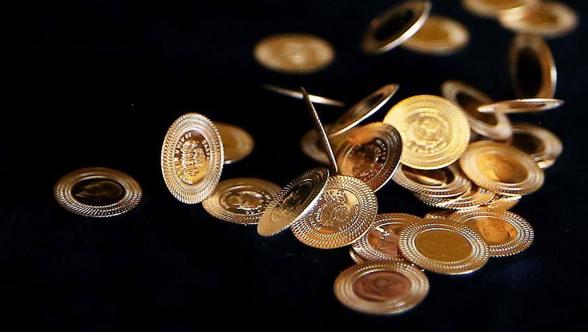 Altın fiyatları haftaya nasıl başladı?