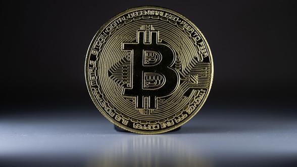 Bitcoin'de sert düşüş