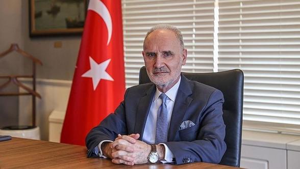 İTO Başkanı Avdagiç'ten enflasyon değerlendirmesi