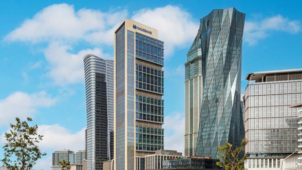 Halkbank, 'Aile Yılı'na özel destek paketini hayata geçirdi