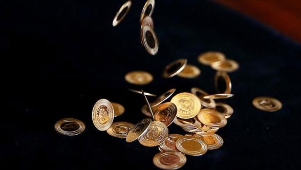 Gram altın fiyatında yükseliş