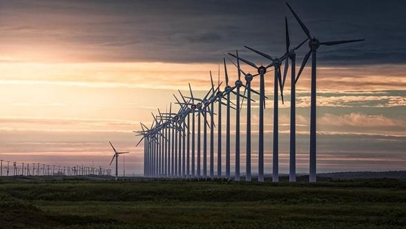 Yenilenebilir enerji kapasite artışında rekor büyüme