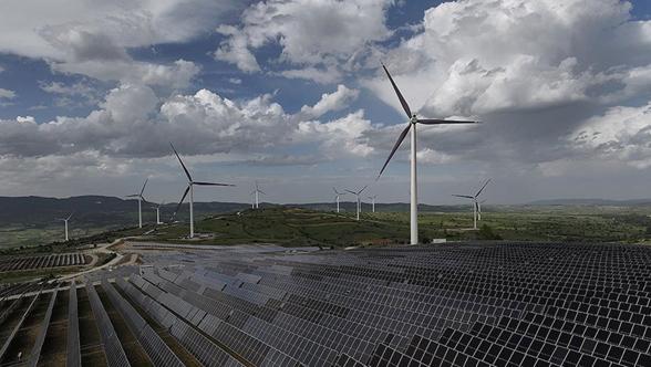 Enerji verimliliğine 3.3 milyar dolar yatırım yapıldı