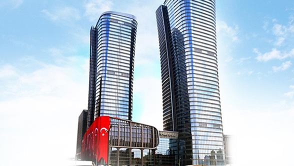 Ziraat Bankası'ndan sürdürülebilirlik temalı rekor sendikasyon