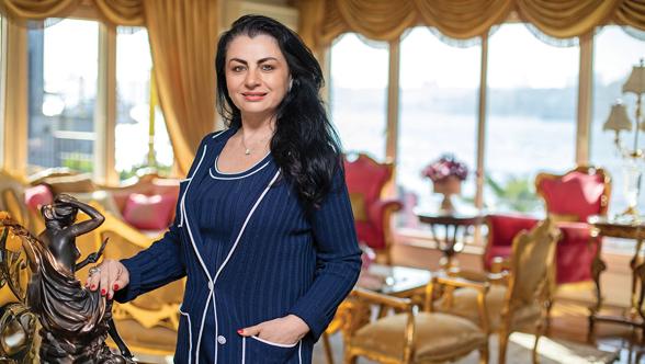 “Ülkemiz için hepimizin yapacağı çok şey var”