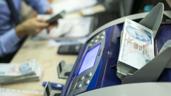 Bankacılık sektörünün net kârı 216.1 milyar TL oldu