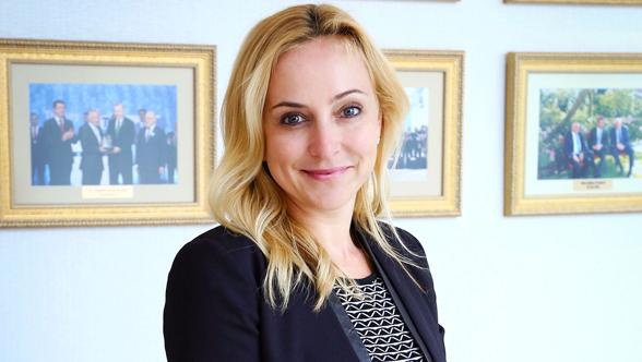 Teknoloji, gıda güvenliğini artırıyor