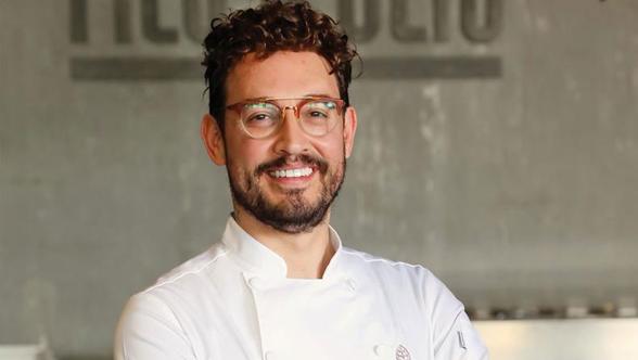 Toprağın kalbinden sofraya: Bir şefin gözünden Türkiye'nin tarımsal hazineleri