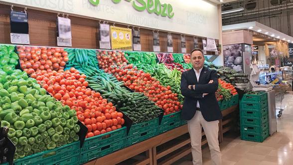 Paydaşlar için ortak iletişim alanı