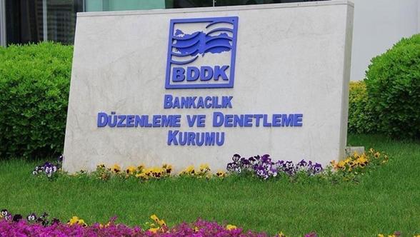 BDDK'dan Halk Katılım Bankası'nın kurulmasına onay