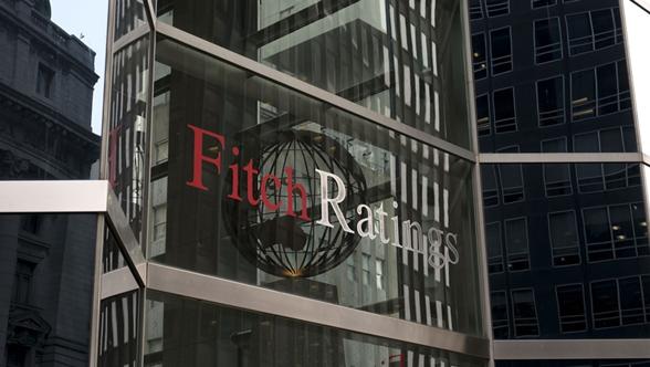 Fitch'ten Türk bankalarının görünümüne ilişkin değerlendirme