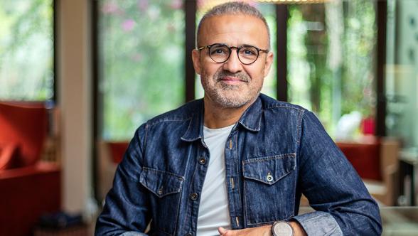 “Hayat yolculuğumda iyi bir iş çıkardığımı düşünüyorum”