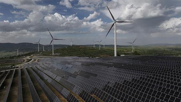 Türk ve Çinli şirketlerin yenilenebilir enerjide iş birliği genişliyor