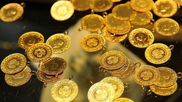 Altın fiyatı güne yükselişle başladı