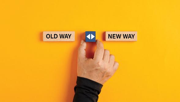 Dijital dönüşümde adaptasyon çağı