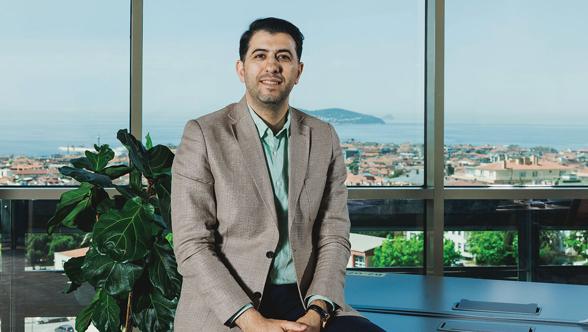 Geleceğin iş gücünü bugünden inşa etmek