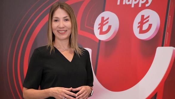 'Vodafone Happy' ile müşterilere 320 milyon TL'yi aşkın fayda sunulması hedefleniyor