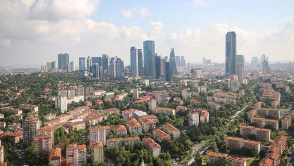 Yabancıların konutta tercih ettiği şehirler değişti