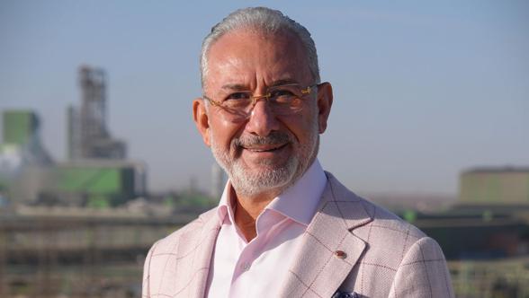 1,2 GW'lık GES projesiyle dönüşüm hız kazanıyor