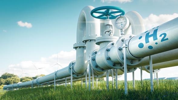 Yeşil hidrojen, küresel enerji dönüşümünün yönünü belirliyor