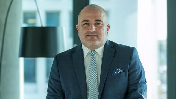 "Yeşil finansman sürdürülebilirlik için kritik"