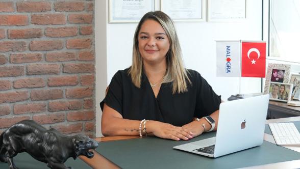 "Doğru finansal yönetim, iş fikrinden sonra en önemli adımdır”