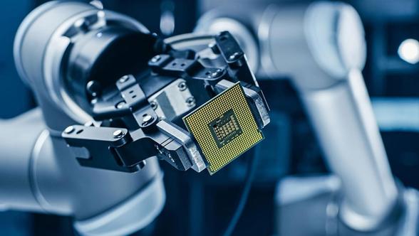 Elektrik ve elektronik sektörü ihracatında dikkat çeken artış