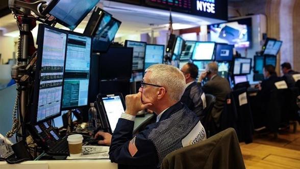 Trump'ın açıklaması küresel piyasaları vurdu