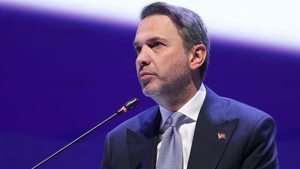 Bakan Bayraktar duyurdu: Dünya Bankası'ndan 6 milyar dolarlık finansman