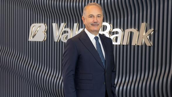 VakıfBank'tan 900 milyon doların üzerinde sendikasyon kredisi