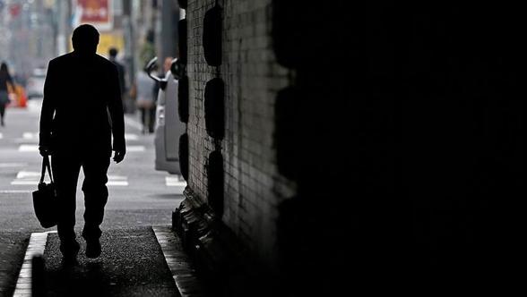 İşsizlik ekim ayında geriledi