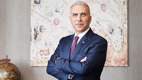 Toplumun geleceğine değer katmak Alarko'nun en güçlü odağı