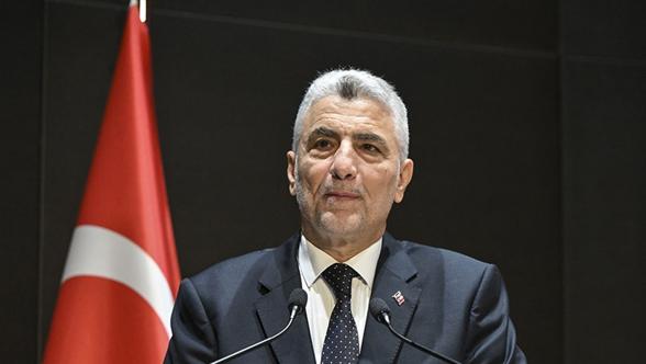 "Enflasyon hedeflerinden taviz vermeden üretici ve tüketiciyi gözetecek tedbirlere devam edilecek"