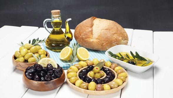 Zeytinyağında Türkiye'nin küresel yükselişi yeni bir evreye giriyor