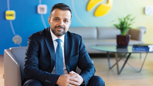 1 milyar dolarlık cloud yatırımıyla gelen dijital egemenlik