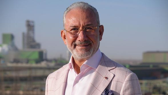 Tosyalı'ya İspanya'dan prestijli ödül