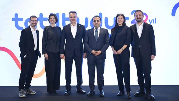 Dijital dönüşüm ve marka yenilenmesiyle güçlenmeye devam ediyor