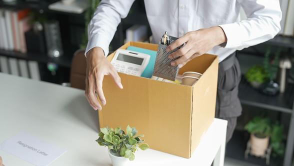 İş değiştirmenin kimyası