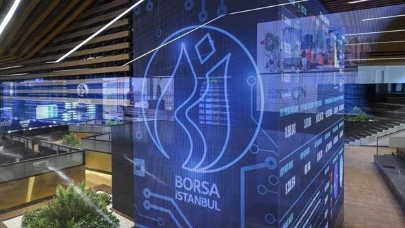 Borsa, haftaya yükselişle başladı