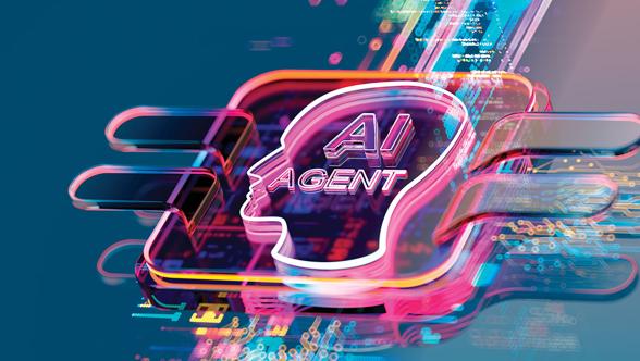 Finans sektörünün akıllı ajanları