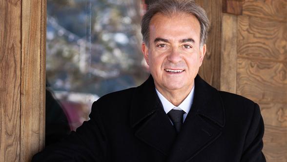 Tasarım sürecinin temelinde doğaya saygı ve sadelik var