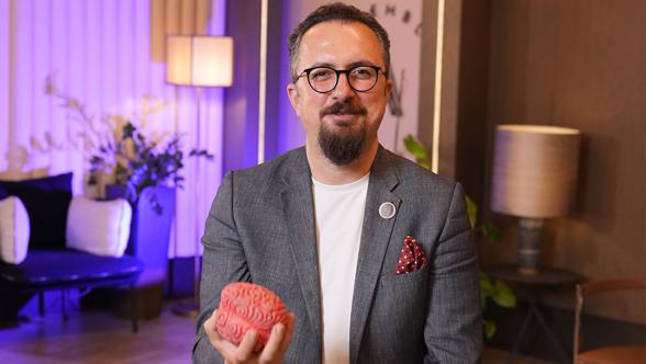 "Çoklu yapılarda asıl mesele insanı gerçekten tanımak"