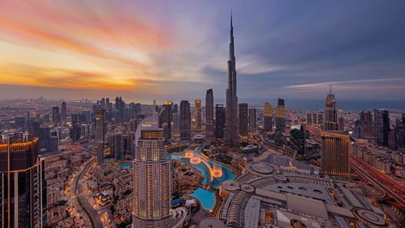 Tatil diye başlayan ziyaret yatırım planına dönüşüyor