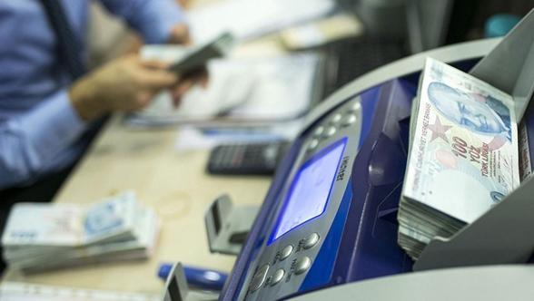 Bankalardaki mevduatta dikkat çeken artış