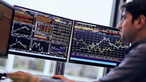 Borsada işlem gören şirketten 934 milyon TL'lik yeni proje