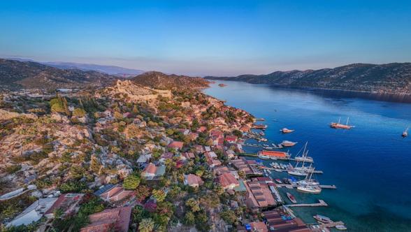 2025'te dünya gündemine gelen 4 Türk köyü