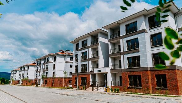 TOKİ 500 bin sosyal konut projesi: Haftanın kura takvimi