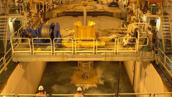 Japonya, denizin 6000 km altında ne arıyor?