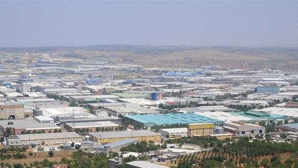 Depremden etkilenen illerin ihracatı yeniden yükselişe geçti